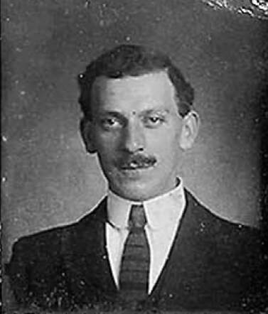 Andries van Amerongen