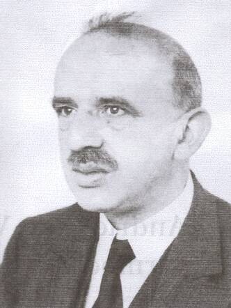 Andries van Wijnbergen