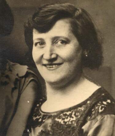 Anna Biegeleisen-Issler