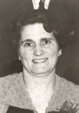 Anna Davidson-Zomerplaag