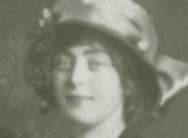 Anna de Jongh-Citroen