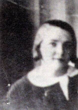 Anna de Swarte-Mandelbaum