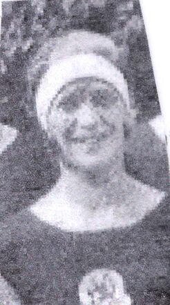 Anna Dresden-Polak