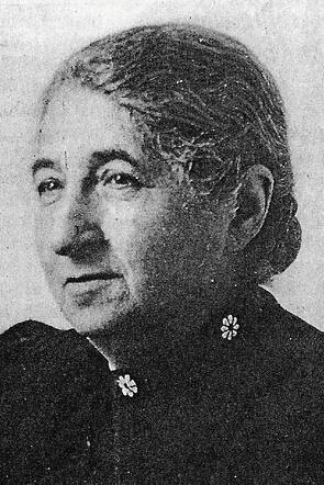 Anna Haas-Franken