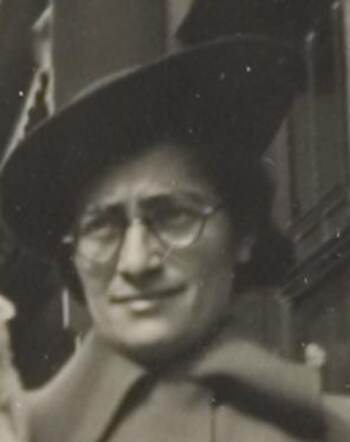 Anna Jas-Hilversum