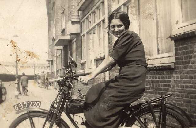 Anna Lakmaker-Ensel