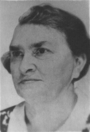 Anna Pop-Krant