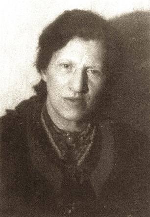 Anna Rosa Stern-Schönenberg