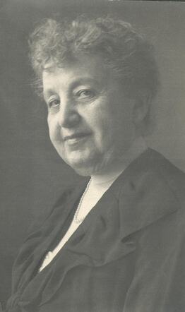 Anna Sachs-Fischl