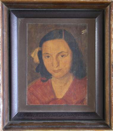 Anna Sacksioni