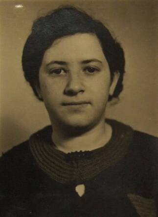 Anna Tepper