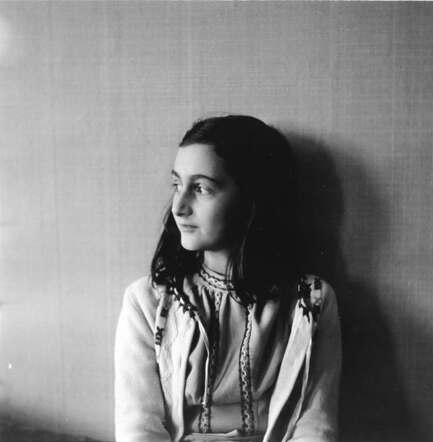 Anne Frank