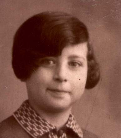 Anneliese Poppers-Frijda