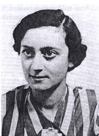 Annemarie Luise Goldschmidt