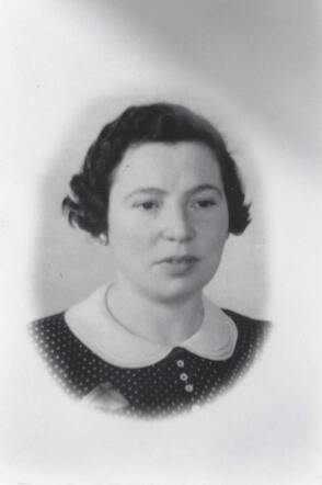 Annetta Presburg