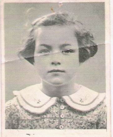 Anni Glattstein