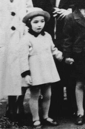 Annie Koekoek