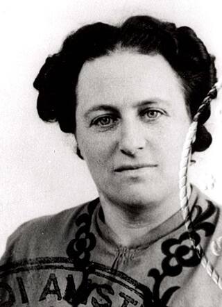 Antje Cornalijnslijper-Polak