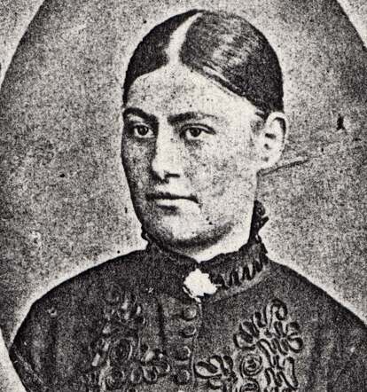 Antje Frank-van Witsen