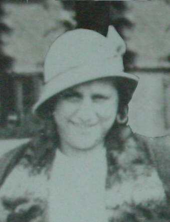 Anna Pop-Vuisje