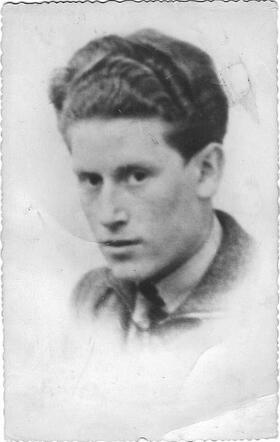 Abraham (Appie) Bosboom