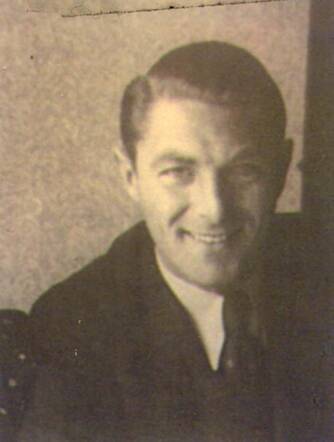 Nathan den Arend