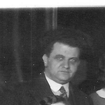 Arend Philips 1931