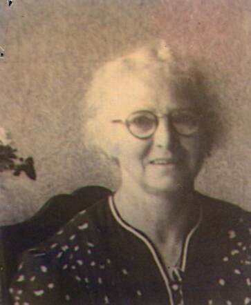 Sophia den Arend-van Koppelen