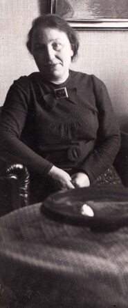 Mathilda Arenson-de Winter
