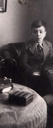 Gustav  Louis Arenson