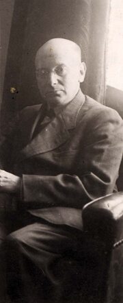 Otto Arenson