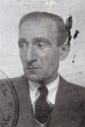 Arie Blazer