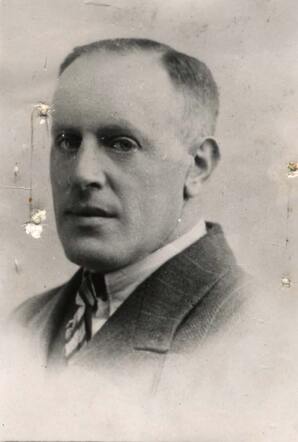 Arie de Wolff