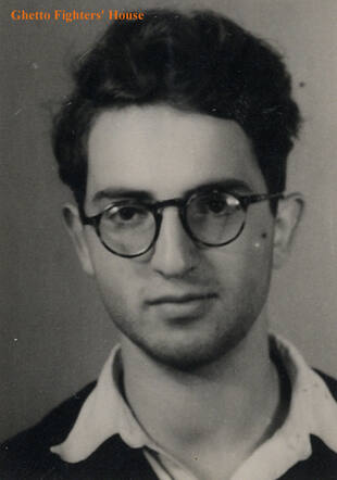 Arnold David (Effie) Koller