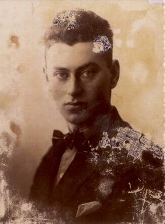 Arnold de Jong