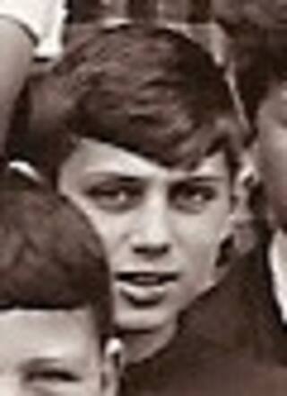 Arnold Emmering