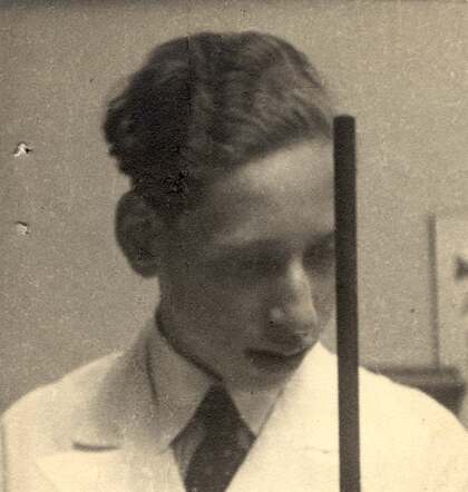 Arnold Heinrich Heilbut