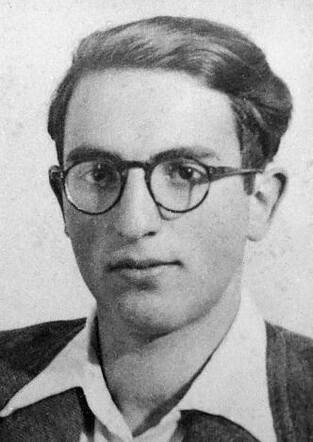 Arnold Koller