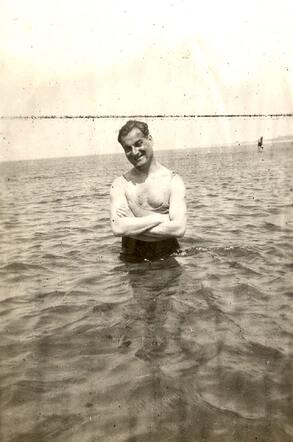 Arnold van Praag