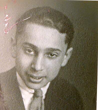 Arnold van Rooijen