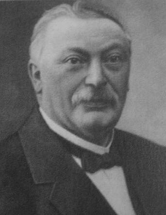 Arnoldus van Zwanenberg