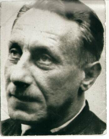 Arnold van den Berg
