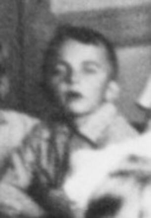 Aron Aronius