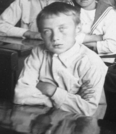 Aron Aronius