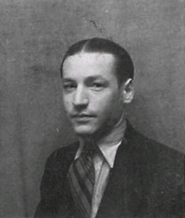 Aron Belinfante