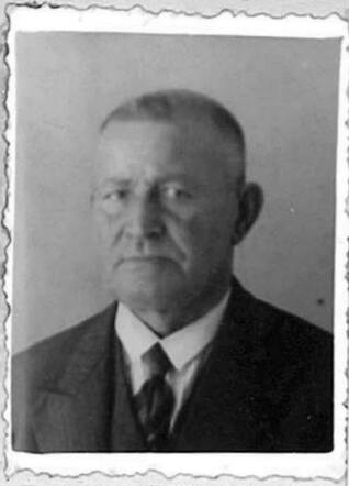 Aron de Vries