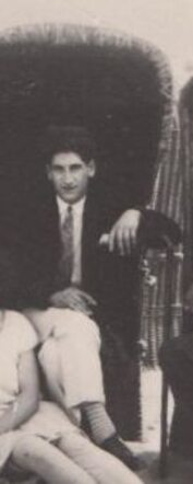 Aron Gobitz