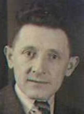 Aron Levie Schielaar  (uitsnede)