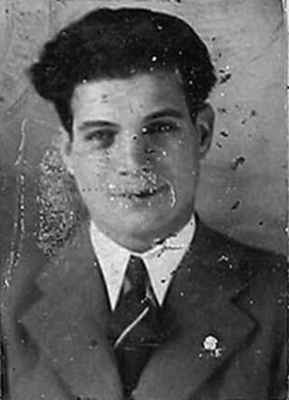 Aron Lisser