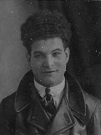 Aron Lisser